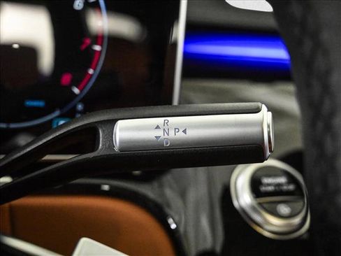 New 2026 Mercedes-Benz S 580 4MATIC Sedan image 12