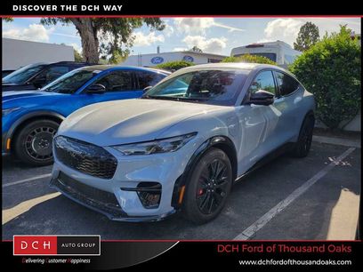 Used 2025 Ford Mustang Mach-E Premium w/ Sport Appearance Package