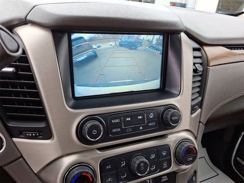 Certified 2020 GMC Yukon Denali w/ Open Road Package image 15