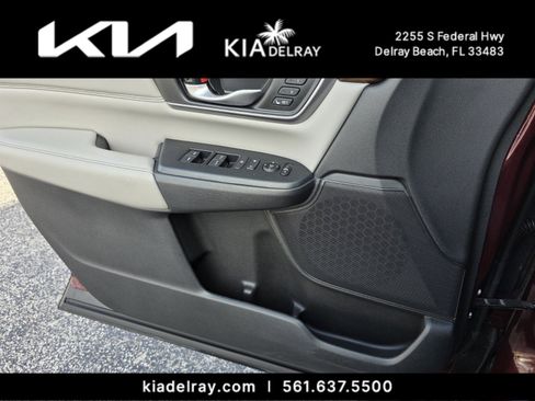 Used 2018 Honda CR-V Touring image 29