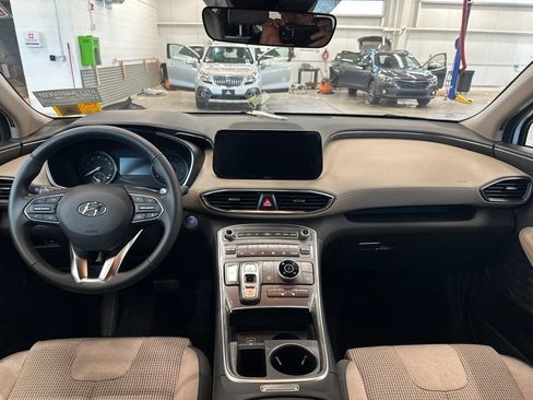 Used 2023 Hyundai Santa Fe SEL AWD/4WD image 11