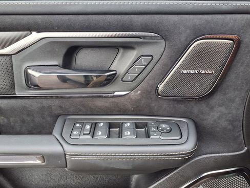 New 2026 RAM 1500 RHO image 16