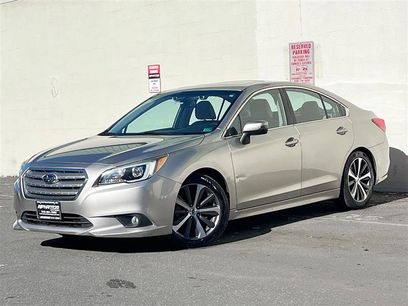 Used 2015 Subaru Legacy 2.5i Limited