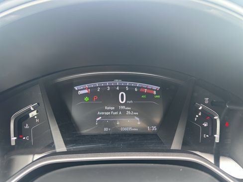 Used 2020 Honda CR-V EX-L image 14