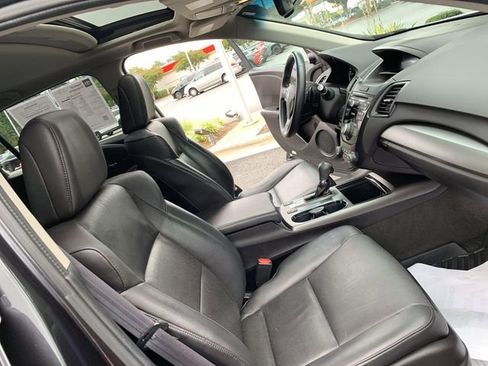 Used 2014 Acura RDX AWD image 14