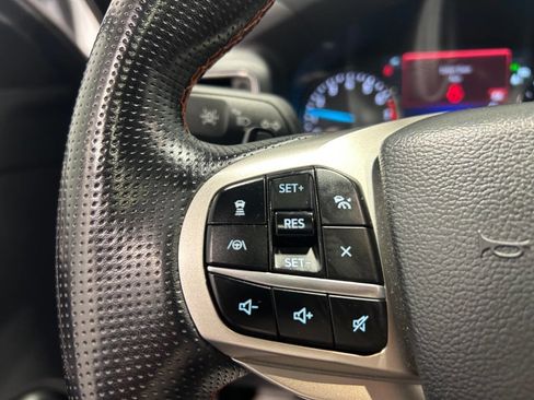 Used 2021 Ford Explorer Timberline image 20