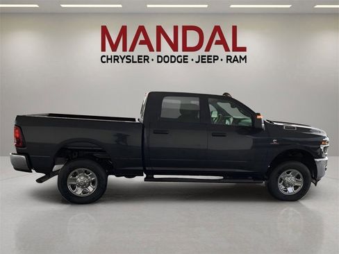 Used 2025 RAM 2500 Tradesman image 13