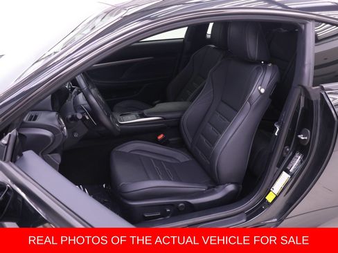 Used 2023 Lexus RC 350 F Sport AWD/4WD image 4