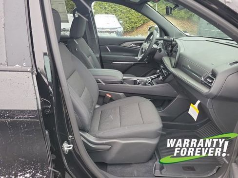 New 2026 Chevrolet Traverse LT w/ Driver Confidence Package image 14