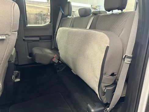 Used 2019 Ford F150 XLT image 27