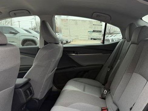 New 2026 Toyota Camry LE w/ Convenience Package image 19
