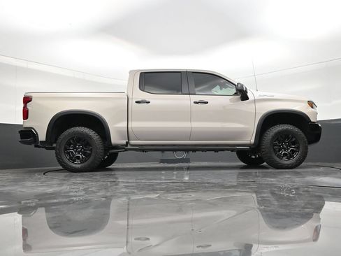 Used 2026 Chevrolet Silverado 1500 ZR2 AWD/4WD image 24