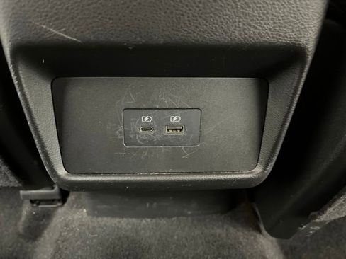Used 2023 Nissan Rogue SV AWD/4WD image 42