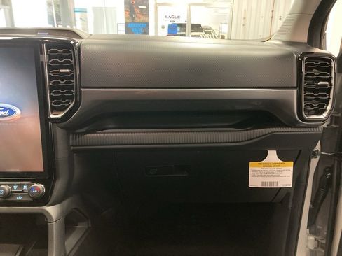 New 2026 Ford Ranger XLT AWD/4WD image 40