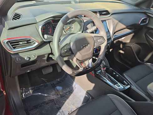 Used 2022 Chevrolet TrailBlazer RS image 26