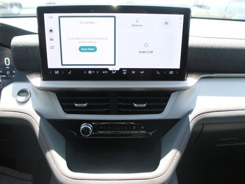 New 2026 Ford Explorer Active AWD/4WD image 36