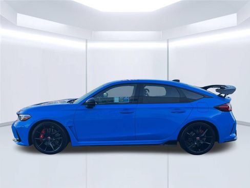 Certified 2025 Honda Civic Type R image 2