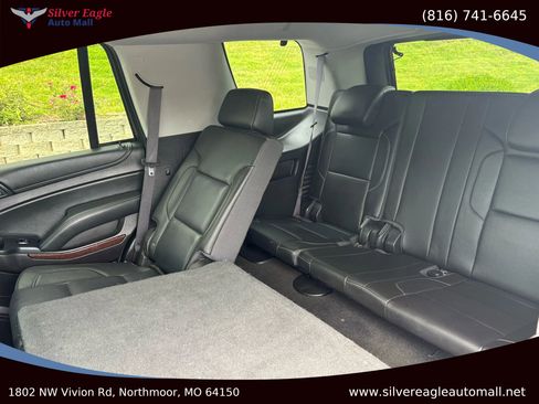 Used 2016 GMC Yukon SLT image 11