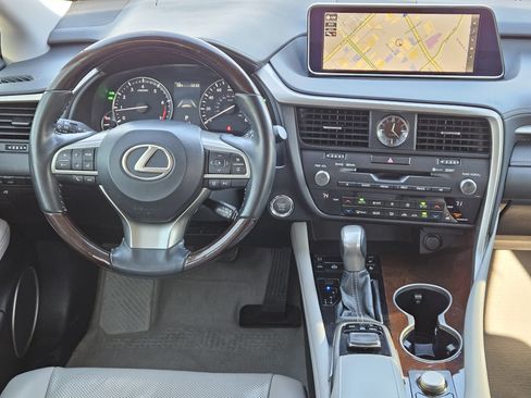 Used 2017 Lexus RX 350 FWD image 28