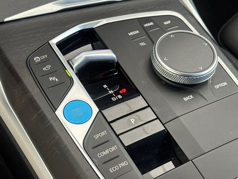 Certified 2023 BMW i4 eDrive35 RWD image 24