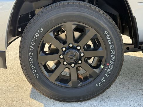 New 2026 RAM 2500 Lone Star image 9