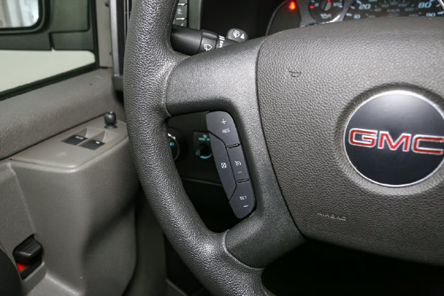 Used 2025 GMC Savana 2500 w/ Driver Convenience Package RWD image 23
