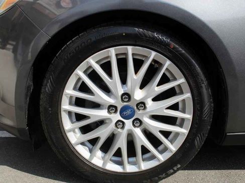 Used 2012 Ford Focus SEL image 31