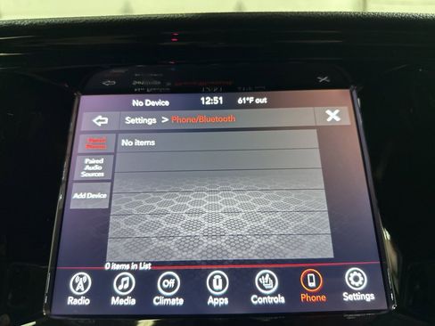 Used 2022 Dodge Durango GT image 35