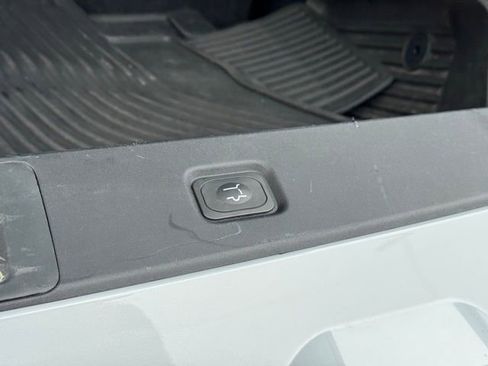 Certified 2025 Ford Expedition Max Platinum w/ Stealth Performance Package image 45