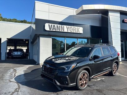 New 2025 Subaru Ascent Bronze Edition w/ Popular Package #2