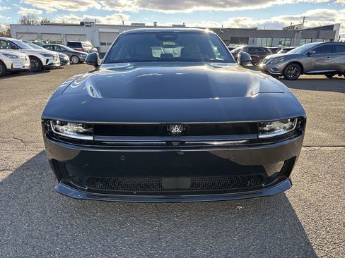 Used 2025 Dodge Charger R/T w/ Quick Order Package 25M R/T image 8