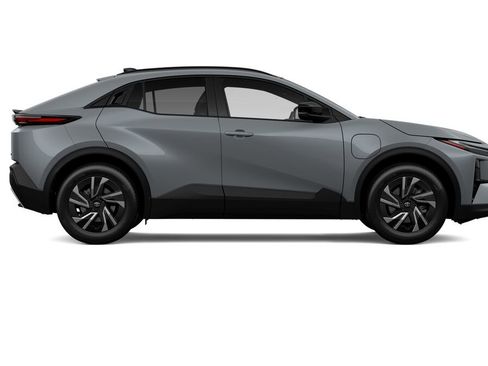 New 2026 Toyota C-HR AWD/4WD image 12