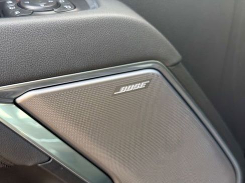 New 2026 Chevrolet Silverado 2500 High Country w/ High Country Premium Package AWD/4WD image 22