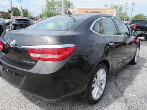 Used 2014 Buick Verano FWD image 38