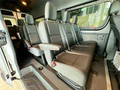 New 2025 Mercedes-Benz Sprinter 2500 image 25