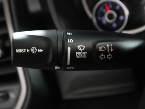 Used 2024 RAM 1500 Big Horn AWD/4WD image 28
