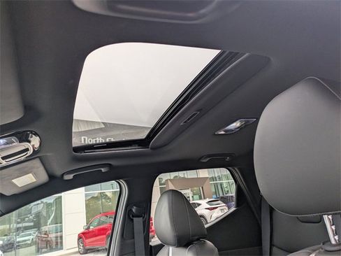 Certified 2023 Hyundai Santa Cruz Limited w/ Cargo Package image 22