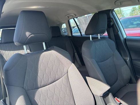 Certified 2023 Toyota Corolla Cross LE AWD/4WD image 13