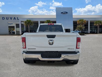 Used 2024 RAM 3500 Big Horn