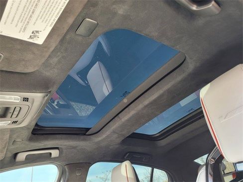 Certified 2025 Cadillac CT5 V Blackwing w/ Parking Package image 25