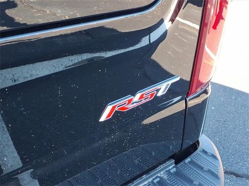 New 2026 Chevrolet Silverado 1500 RST w/ RST All Star Premium Package image 22