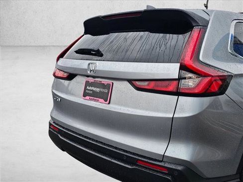 New 2026 Honda CR-V EX-L image 10