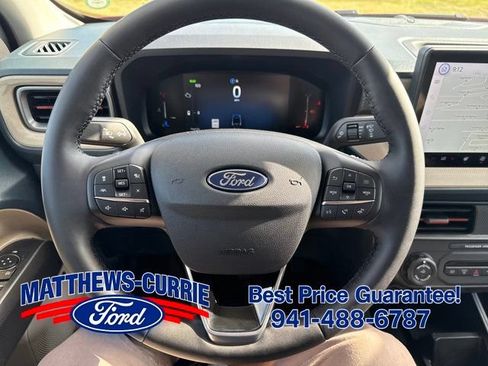 New 2026 Ford Maverick Lariat AWD/4WD image 18