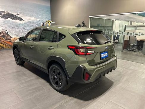 New 2026 Subaru Crosstrek 2.5i image 4