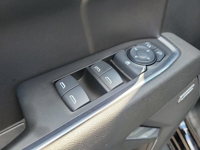 Used 2025 GMC Sierra 1500 Elevation w/ Preferred Package RWD image 13