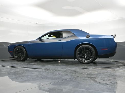 Used 2023 Dodge Challenger R/T Scat Pack w/ T/A Package image 50