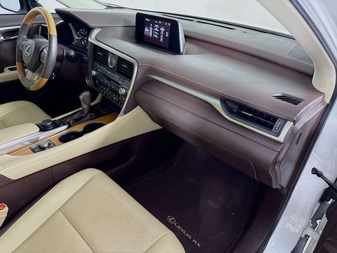 Used 2016 Lexus RX 350 FWD w/ Premium Package image 30