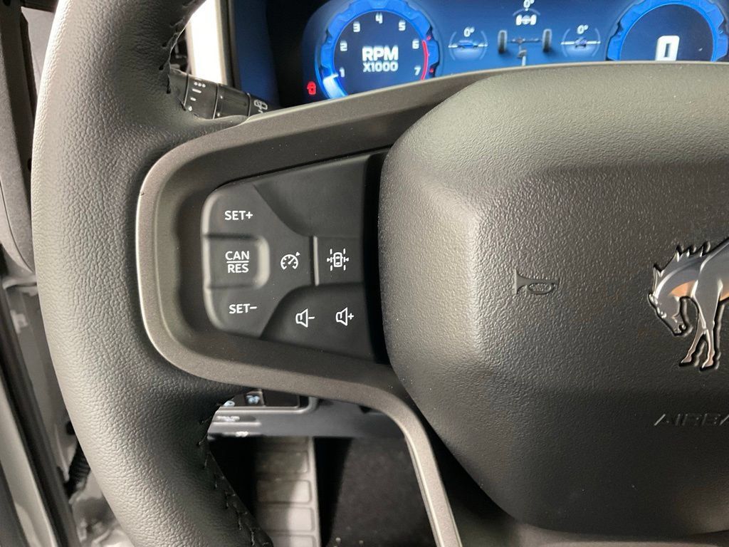 New 2026 Ford Bronco Outer Banks AWD/4WD image 24