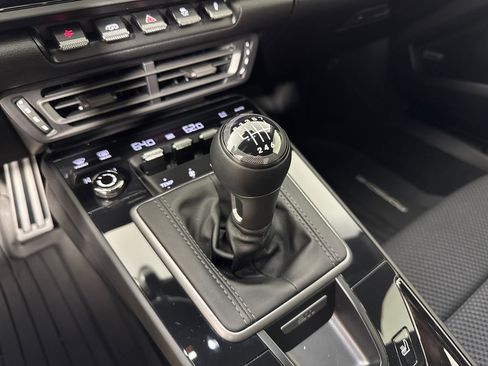 Certified 2024 Porsche 911 Carrera T image 22