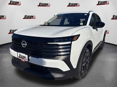 Certified 2026 Nissan Kicks SV w/ SV Premium Package
